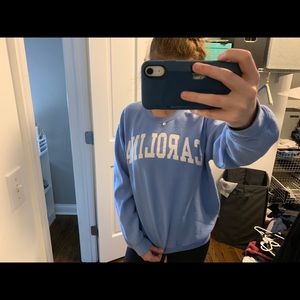 sweatshirt size medium women’s